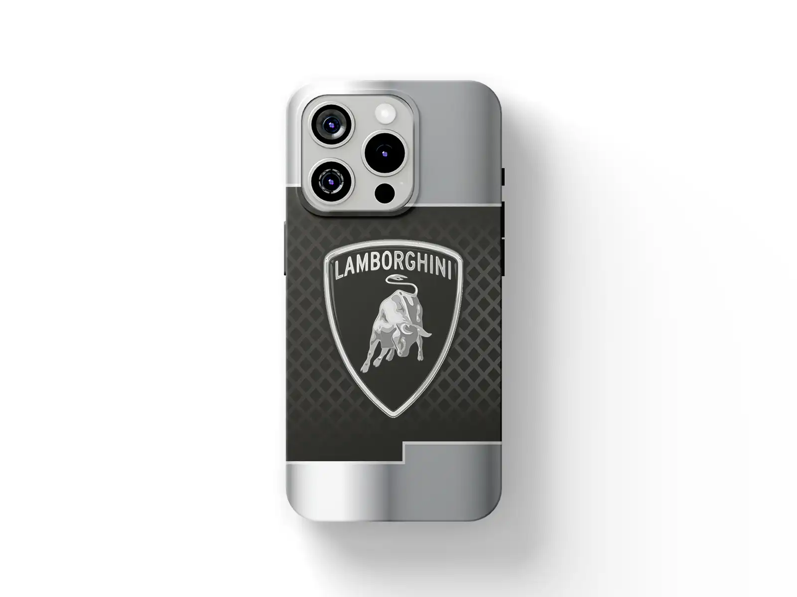 Lamborghini Handycover Moderner Stilvoller Eindruck Pro